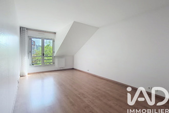 achat appartement antony 92160