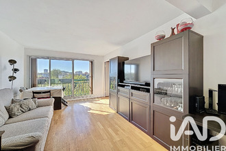 achat appartement antony 92160