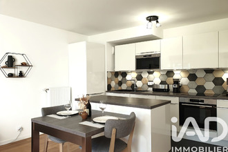 achat appartement antony 92160