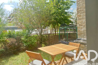 achat appartement antony 92160