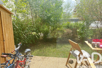 achat appartement antony 92160