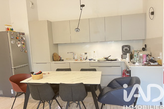 achat appartement antony 92160