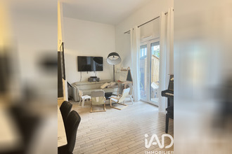 achat appartement antony 92160