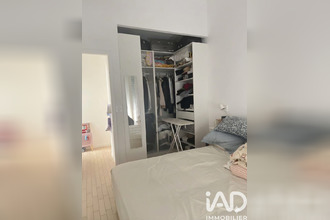 achat appartement antony 92160