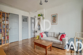achat appartement antony 92160