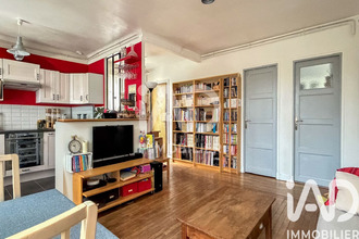 achat appartement antony 92160