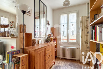 achat appartement antony 92160
