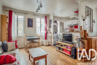 achat appartement antony 92160