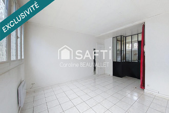 achat appartement antony 92160