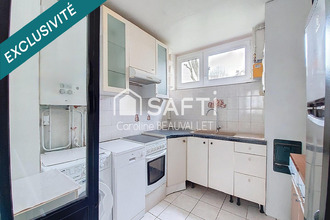 achat appartement antony 92160