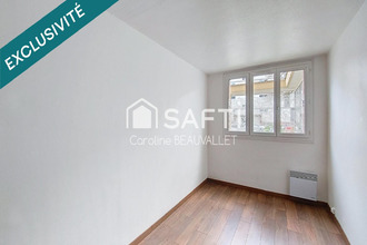 achat appartement antony 92160