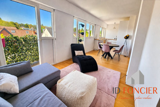 achat appartement antony 92160