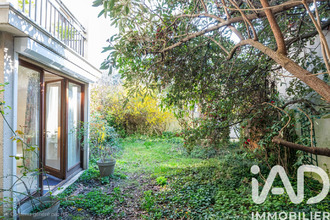 achat appartement antony 92160
