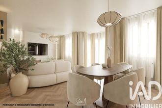 achat appartement antony 92160