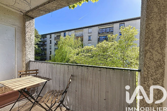 achat appartement antony 92160