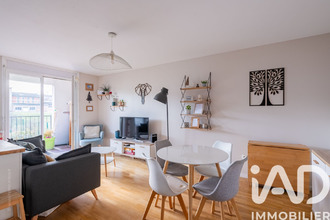 achat appartement antony 92160