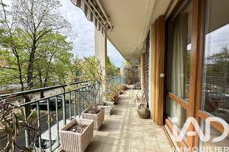 achat appartement antony 92160