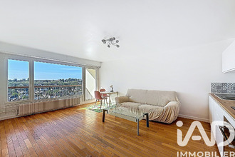 achat appartement antony 92160