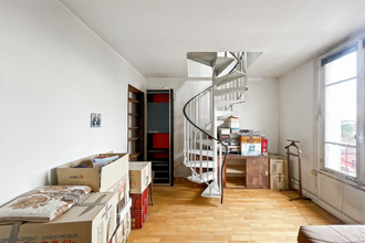 achat appartement antony 92160