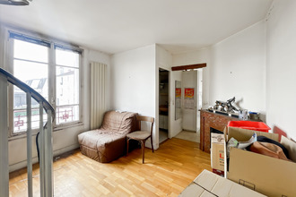achat appartement antony 92160