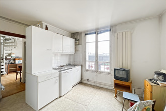 achat appartement antony 92160