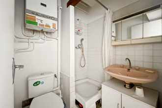 achat appartement antony 92160
