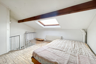 achat appartement antony 92160