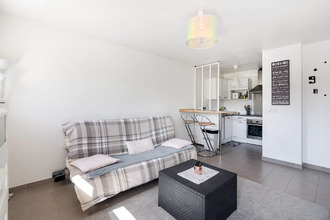 achat appartement antony 92160