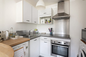 achat appartement antony 92160