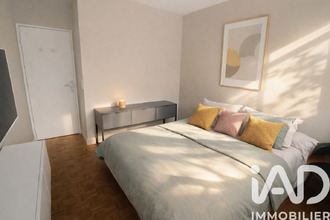 achat appartement antony 92160