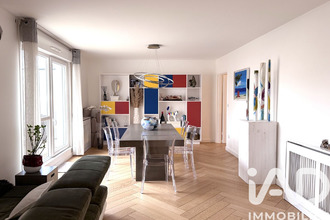 achat appartement antony 92160