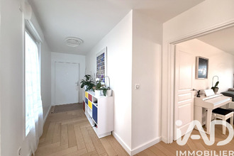 achat appartement antony 92160