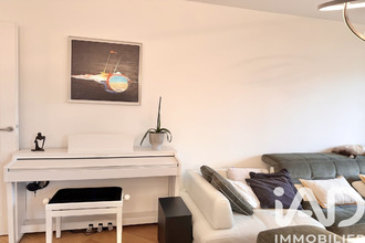 achat appartement antony 92160