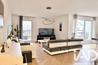 achat appartement antony 92160