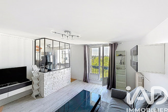 achat appartement antony 92160