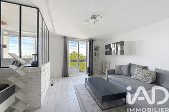 achat appartement antony 92160