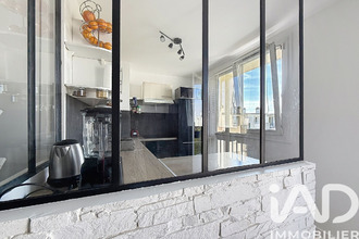 achat appartement antony 92160