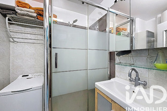 achat appartement antony 92160