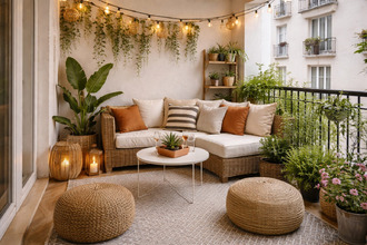 achat appartement antony 92160