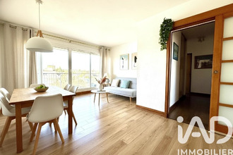 achat appartement antony 92160