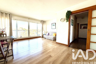 achat appartement antony 92160