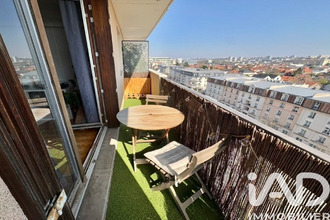 achat appartement antony 92160