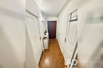 achat appartement antony 92160