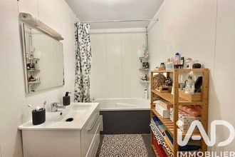 achat appartement antony 92160