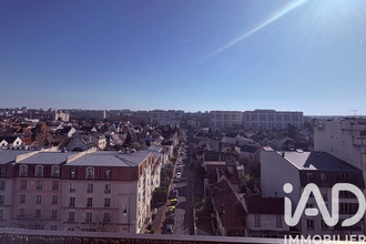 achat appartement antony 92160