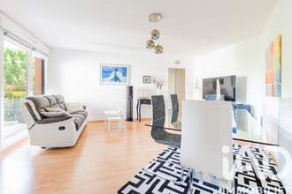 achat appartement antony 92160