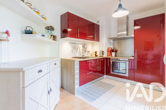 achat appartement antony 92160