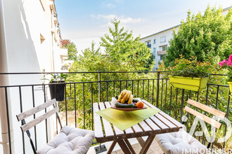 achat appartement antony 92160