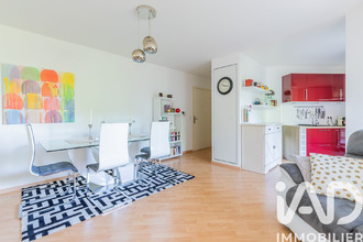 achat appartement antony 92160