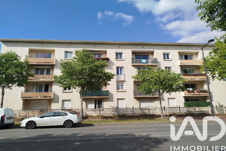 achat appartement antony 92160